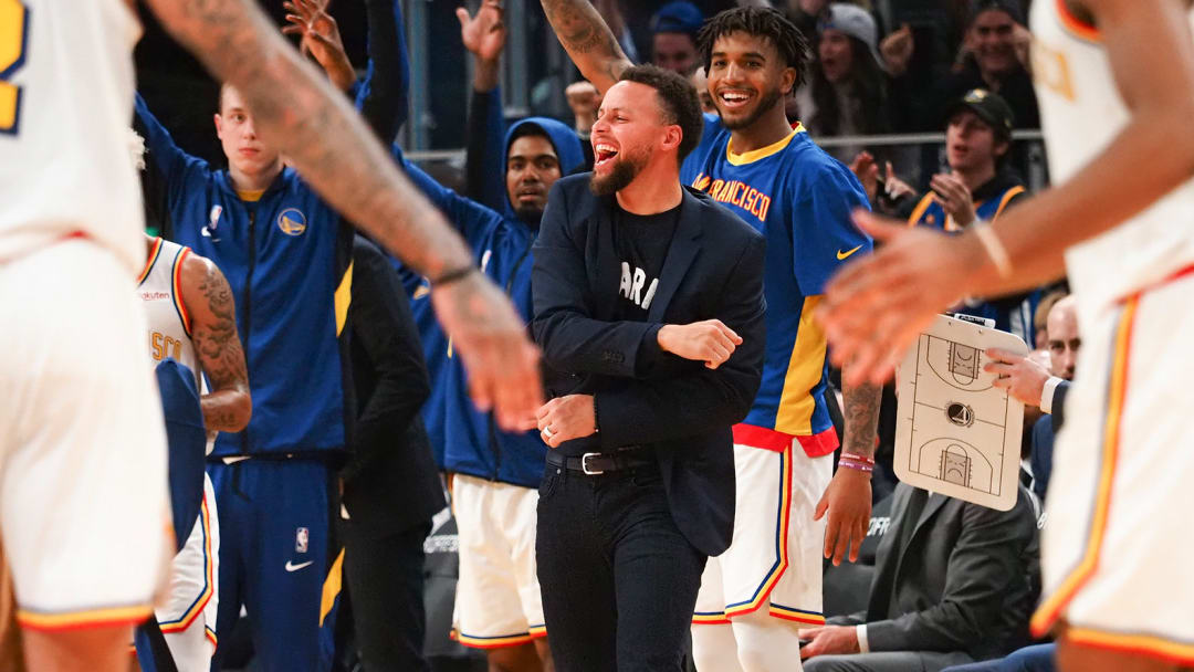 Could the Golden State Warriors Create Superteam 2.0 in 2020?