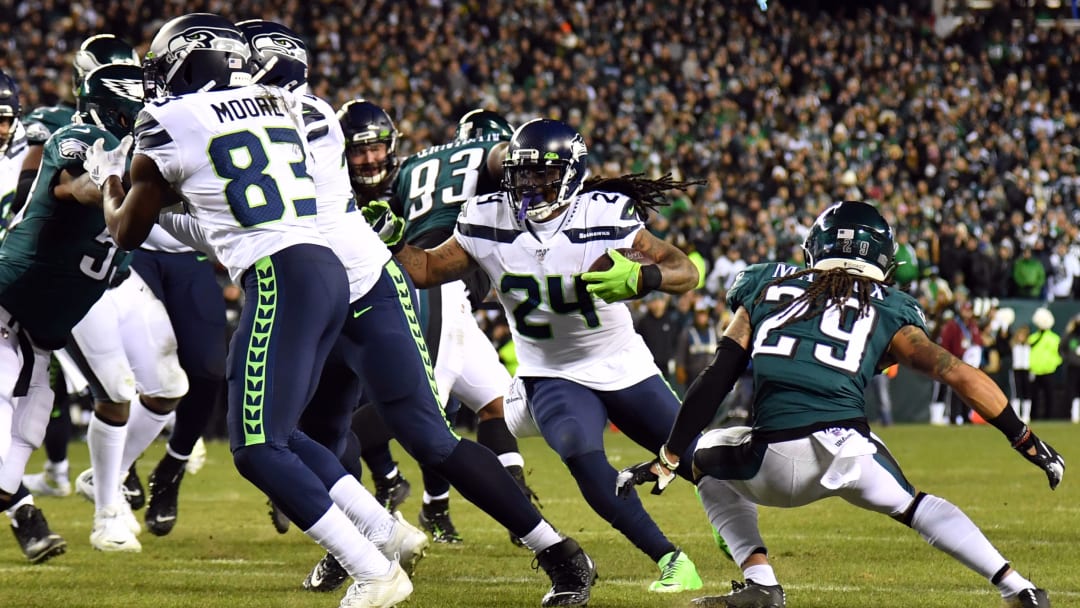 Seahawks X-Factors Who Could Make a Difference in the Divisional Round Seahawks X-Factors Who Could Make a Difference in the Divisional Round