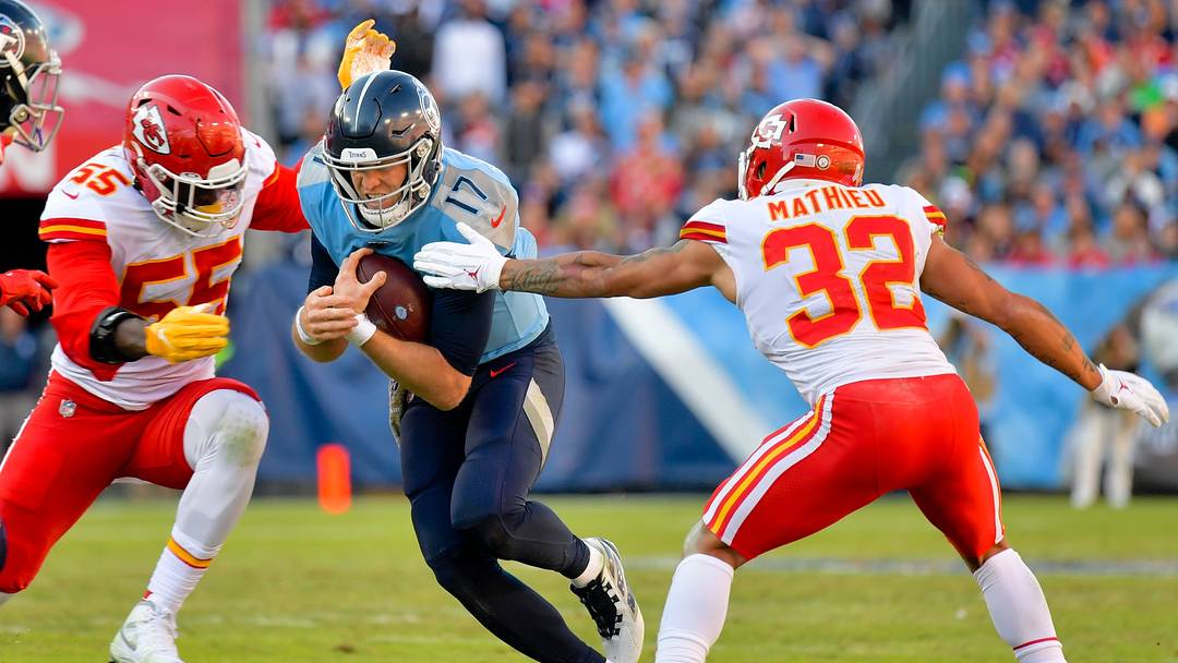 Chiefs-Titans Keys & Matchups: Can Chiefs Continue Postseason Revenge Tour? Chiefs-Titans Keys & Matchups: Can Chiefs Continue Postseason Revenge Tour?