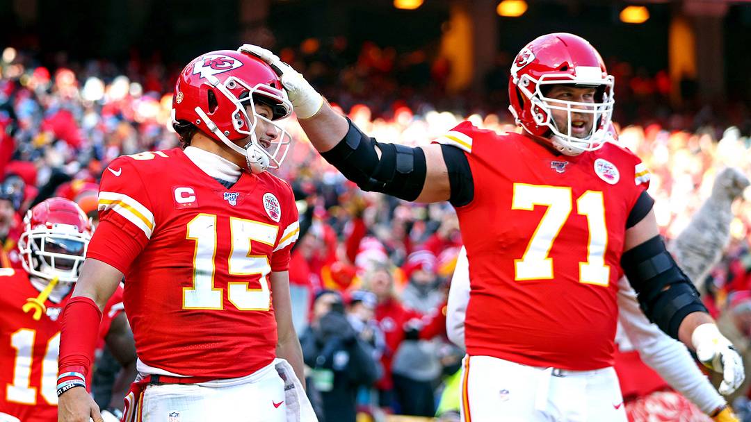 Super at Last: Chiefs Heading to Super Bowl for First Time in 50 Years