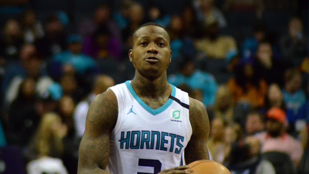 Terry Rozier drops 40 points, but Charlotte Hornets fall to Atlanta Hawks in 2OT