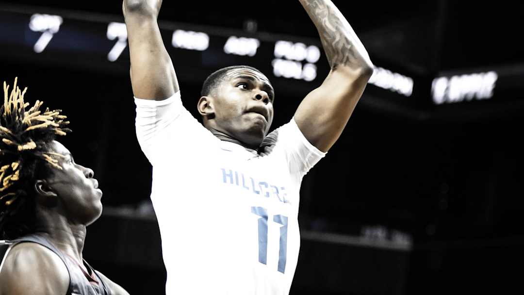 The Michael Foster Blog: Baylor Visit, More Visits to Come, Back Home and More