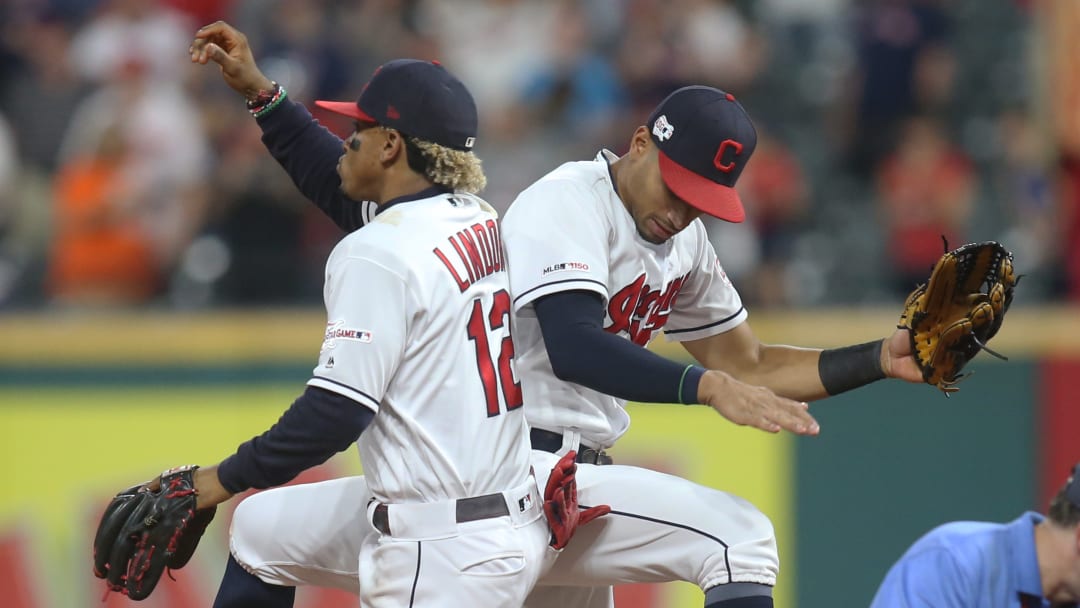 Sim Game: Who Says You Have To Wait For Indians Opening Day?