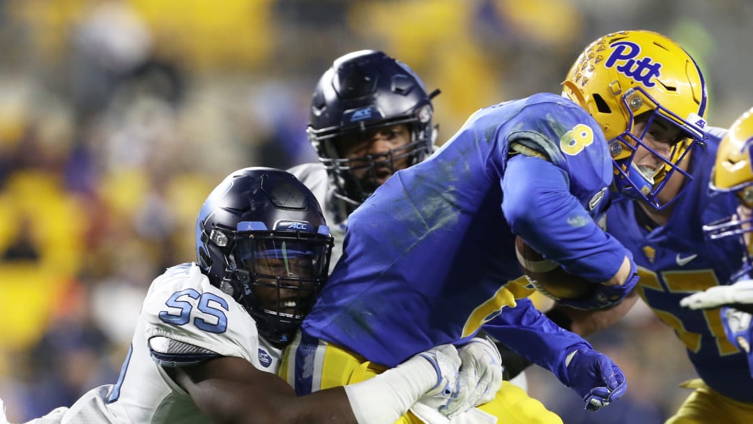 Senior Bowl Risers Highlight Latest Seahawks 7-Round Mock Draft