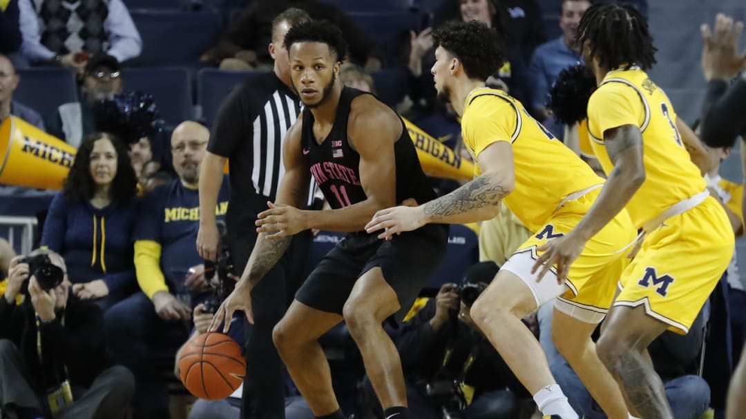 Analyst: Players Haven't Stepped Up In Livers' Absence