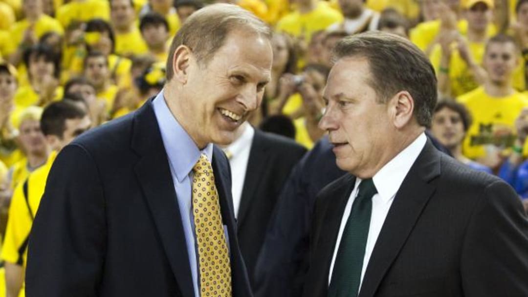 Up or Down? 2018-19 Spartan Basketball Preview