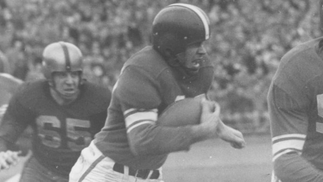 Spartan All-American Don McAuliffe Passes Away