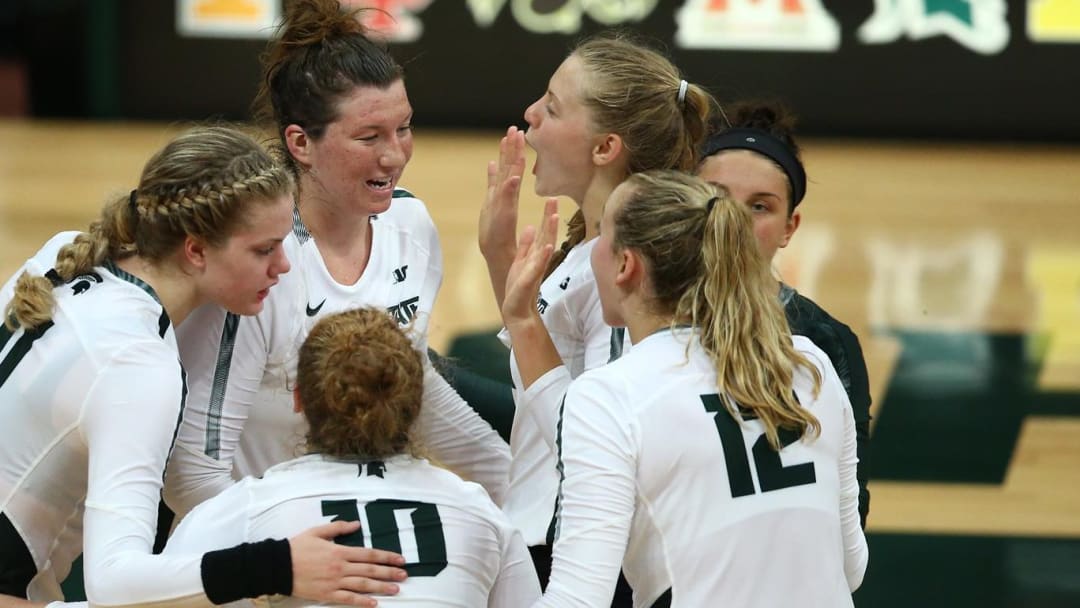 Spartans Claim Tournament Title