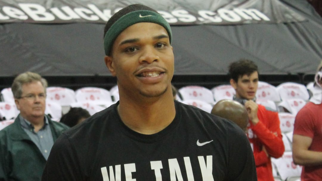 Michigan State Announces Major Athletic Award Winners Michigan State Announces Major Athletic Award Winners