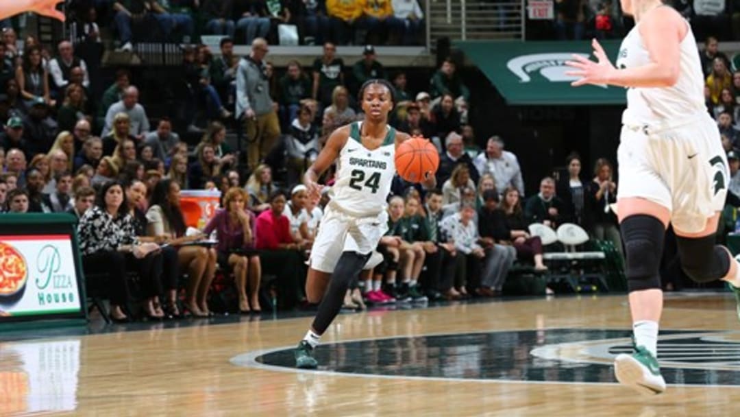 Michigan State Closes Out the Regular Season With a Loss at Minnesota