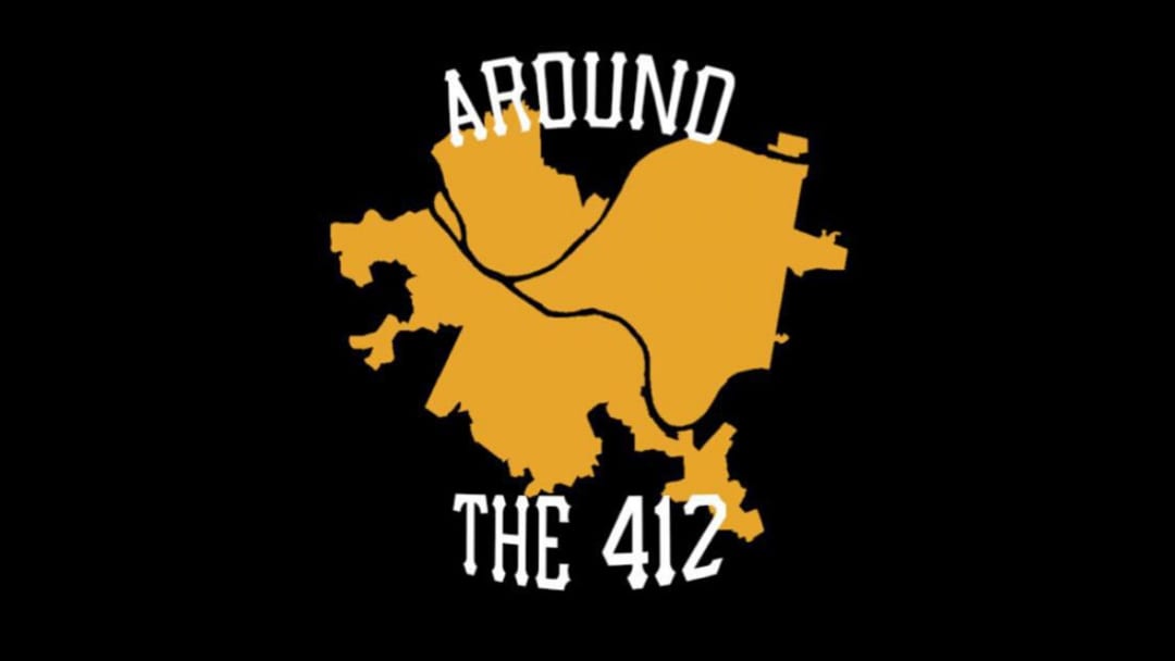 Around The 412: Steelers Training Camp Battles