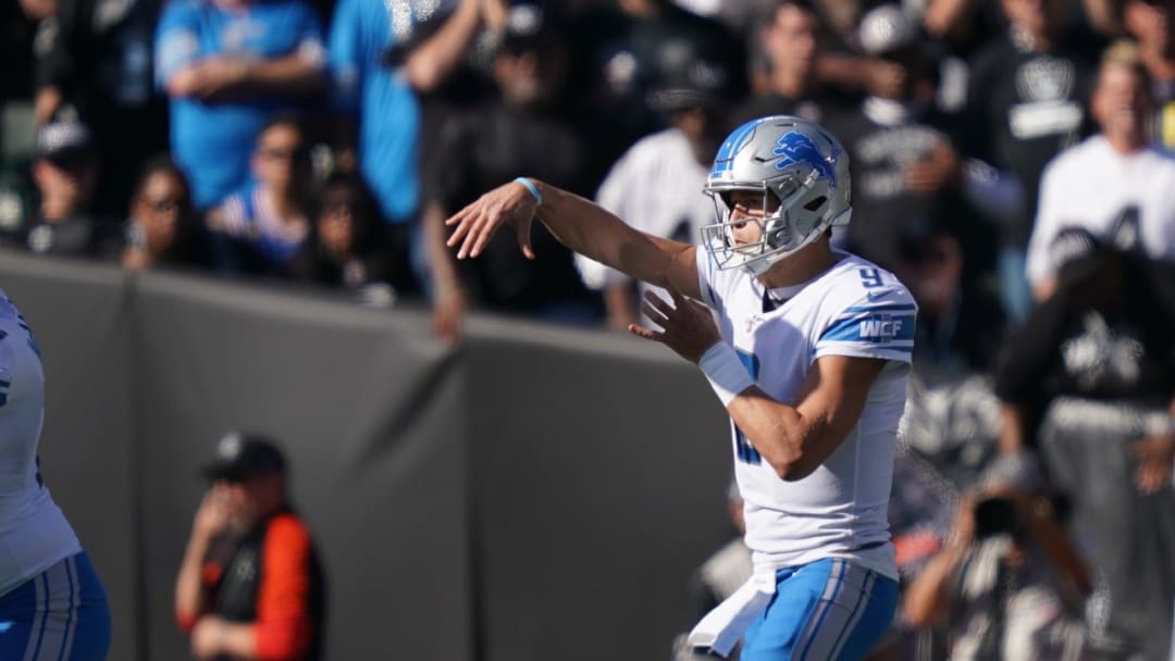 Matthew Stafford, Trey Flowers and Duron Harmon Share Importance of Voter Registration in Town Hall