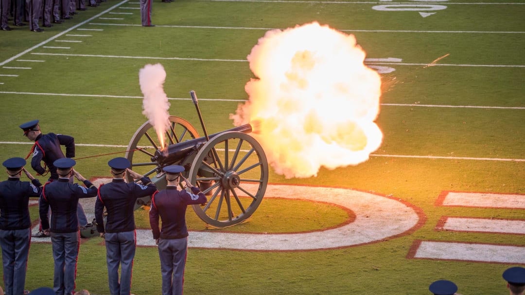 A Conversation with Former Virginia Tech Quarterback Bryan Randall: Part I A Conversation with Former Virginia Tech Quarterback Bryan Randall: Part I