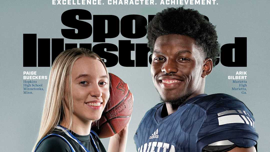 Paige Bueckers, Arik Gilbert Named 2020 Gatorade High School Athletes of the Year