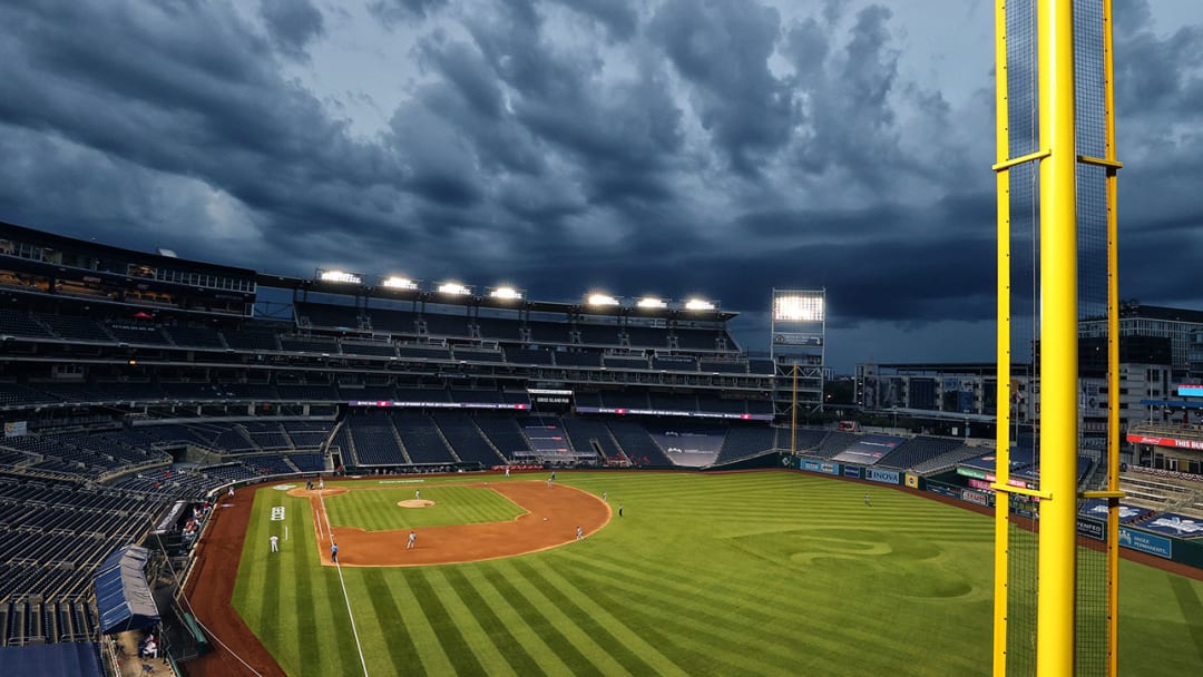 Is MLB Heading Toward a Schedule Disaster?