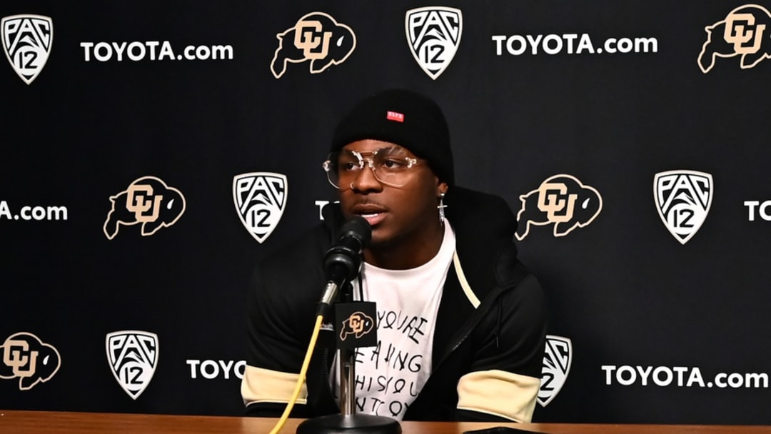 Four key takeaways from Nate Landman and K.D. Nixon speaking to the media