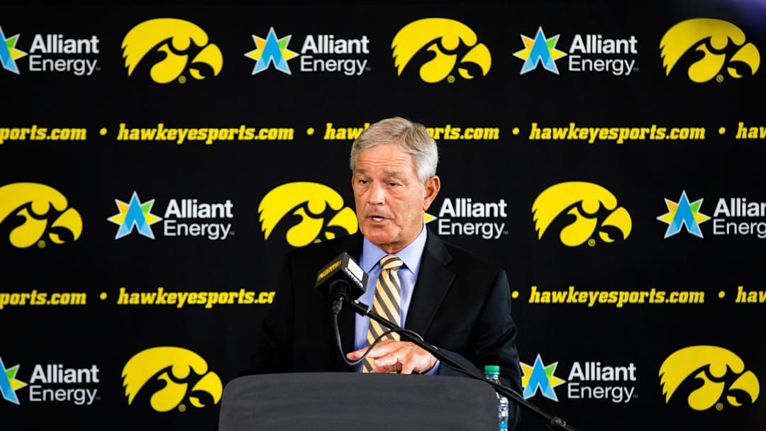 Drug Testing, Weigh-Ins, And Sleep Bands: Reviewing Alleged Iowa Football Mistreatment
