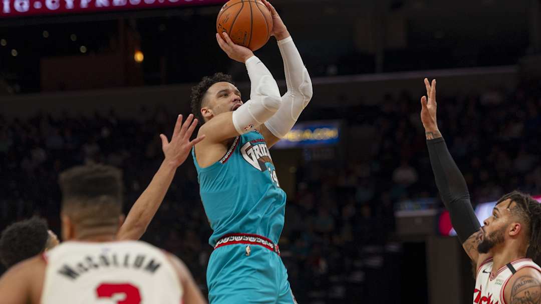 Memphis Grizzlies vs Portland Trail Blazers preview: Things to know, who to watch, and more