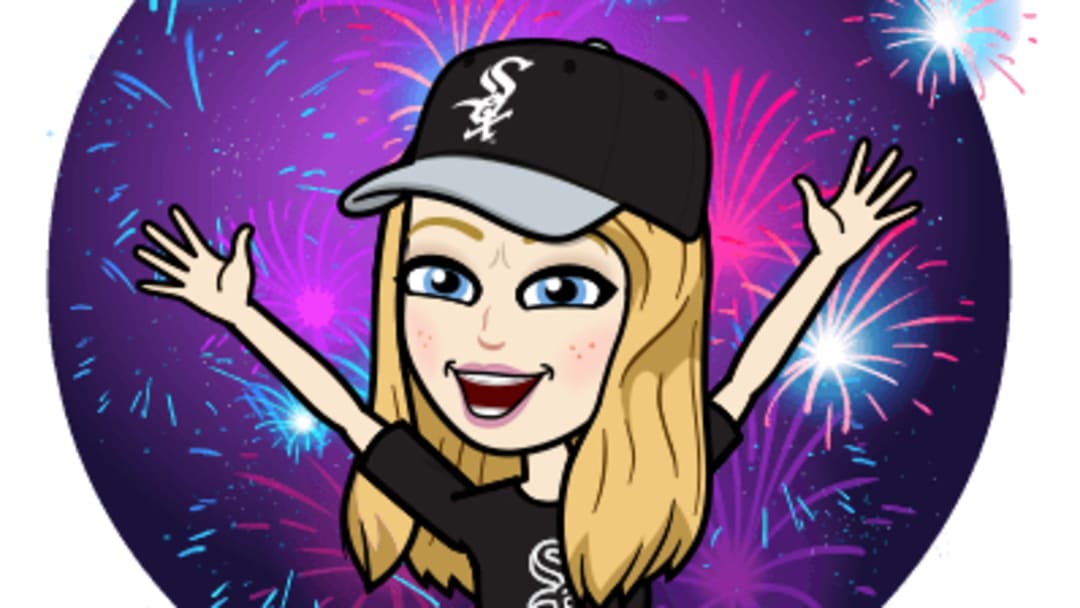 Experiencing 2005: Things are getting hot Experiencing 2005: Things are getting hot