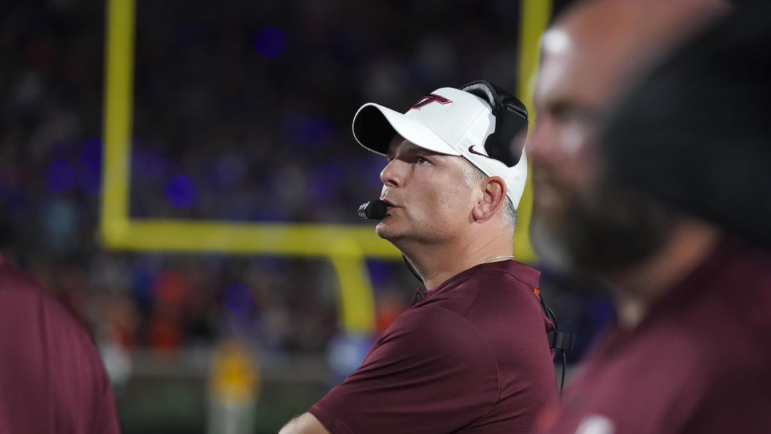 COVID-19 Creating Confounding Obstacles for Justin Fuente's 2020 Season