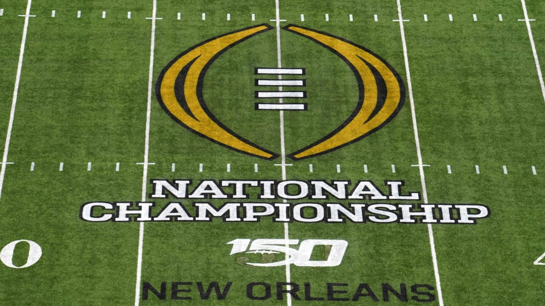 College Football Playoff Announces Schedule Changes