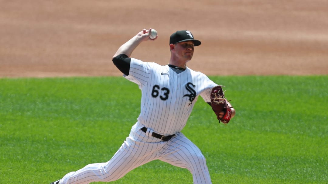 Matt Foster is here to stay