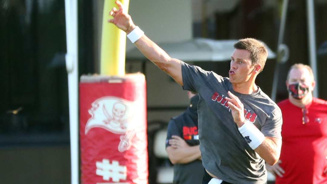 5 Questions Bucs Face in 2020 Training Camp