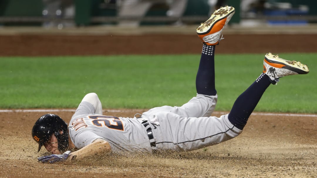 Know Your Enemy: Detroit Tigers