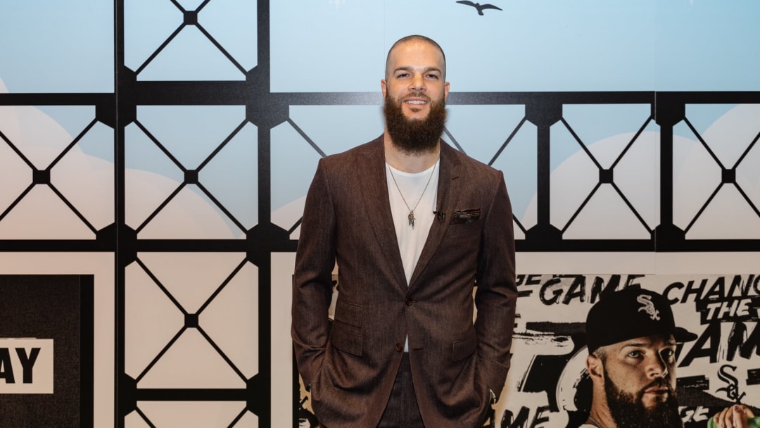 Dallas Keuchel showing his value on and off the field