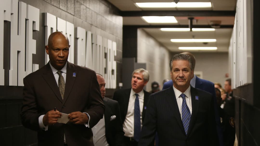 OFFICIAL: Knicks Hire Kenny Payne as an Assistant Coach