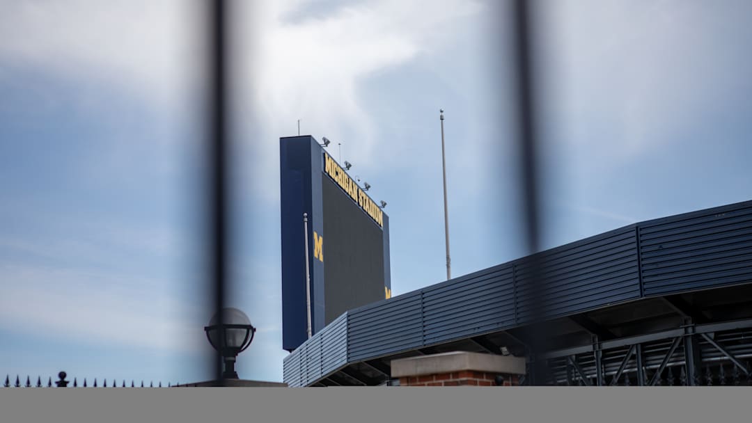 Michigan Football Chatter: Why The Big Ten Canceled Its Fall Season