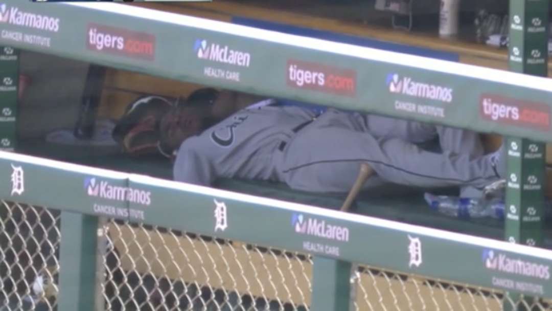 White Sox take the series against Detroit, 7-5