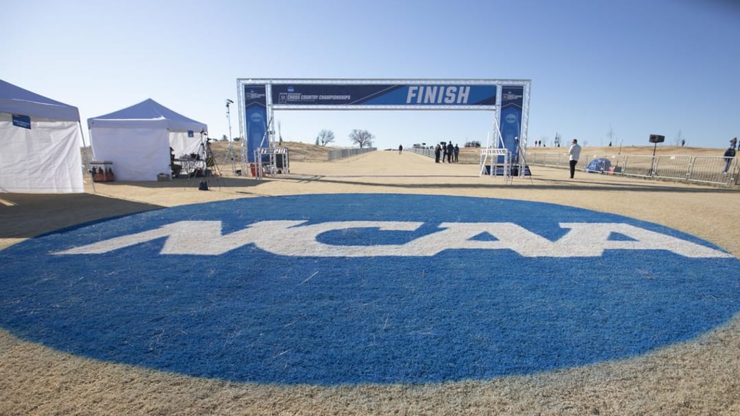 Oklahoma State Chosen to Host NCAA Championship Events