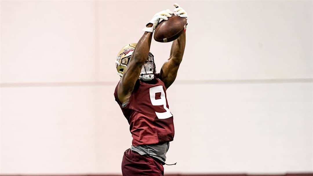 Transfers Making Early Impact on FSU’s Defense