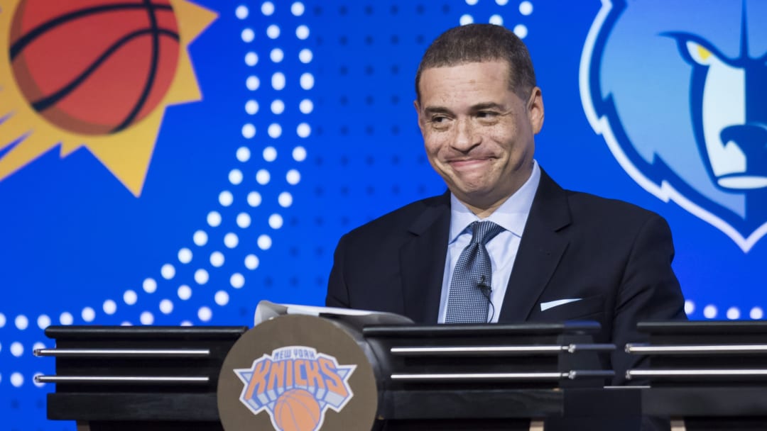 Knicks Prospect Breakdown: Theo Maledon