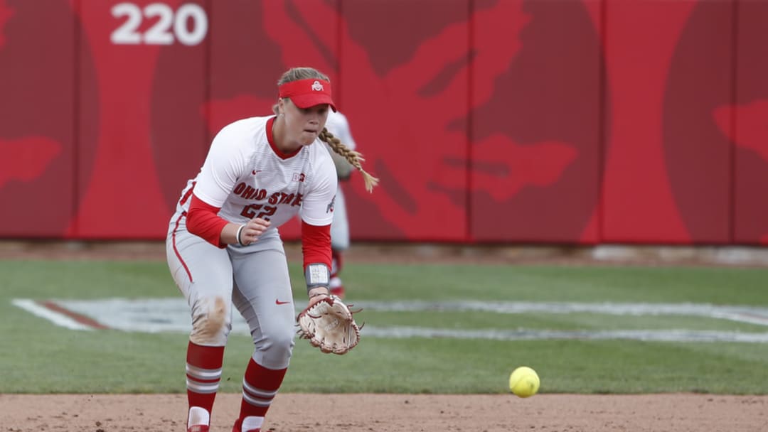 Ohio State Alumni Spotlight: Softball Star Lilli Piper (Part 2)