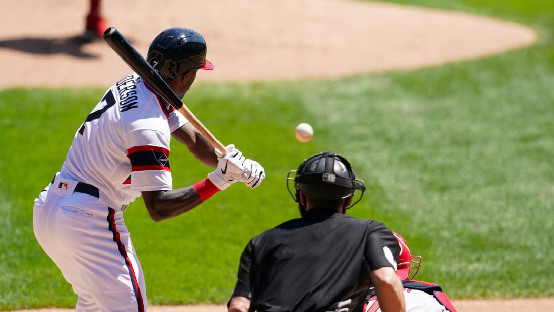 Tim Anderson builds his MVP case