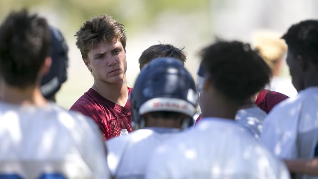 Details on Talented FSU Freshman Sidelined With Injury Details on Talented FSU Freshman Sidelined With Injury