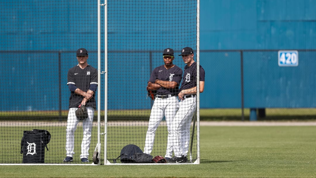 Know Your Enemy: Detroit Tigers