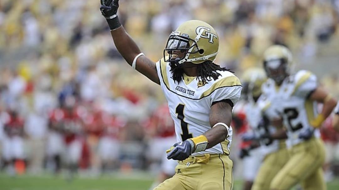 Georgia Tech Sports Hall of Fame Class of 2020 Announced