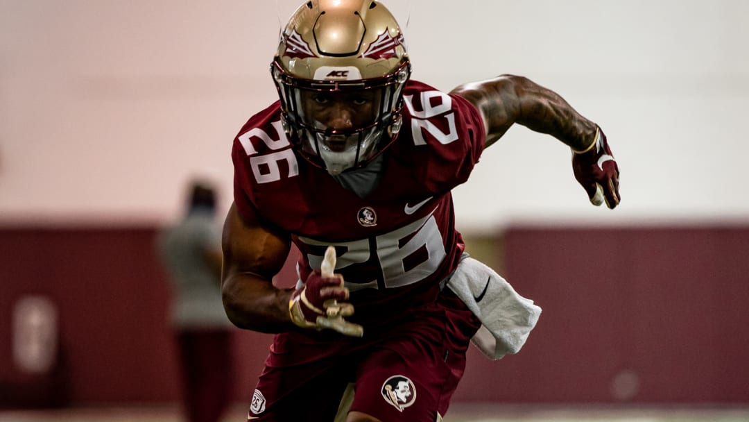 'Noles Bounce Back at Practice After Disappointing Monday