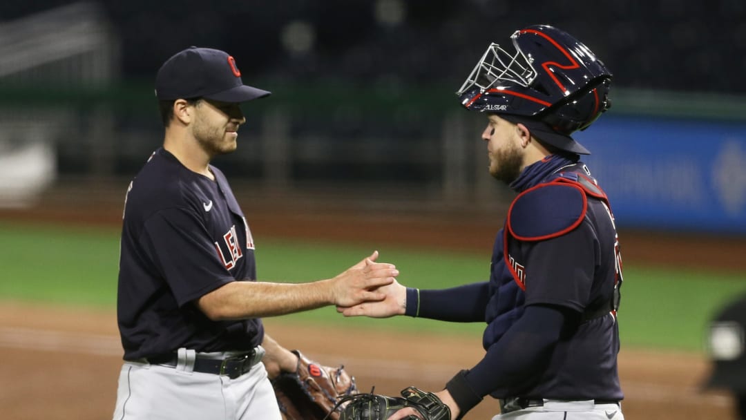 Game #23 Observations: Civale Saves the Bullpen with 6-1 Complete Game Indians Win Game #23 Observations: Civale Saves the Bullpen with 6-1 Complete Game Indians Win