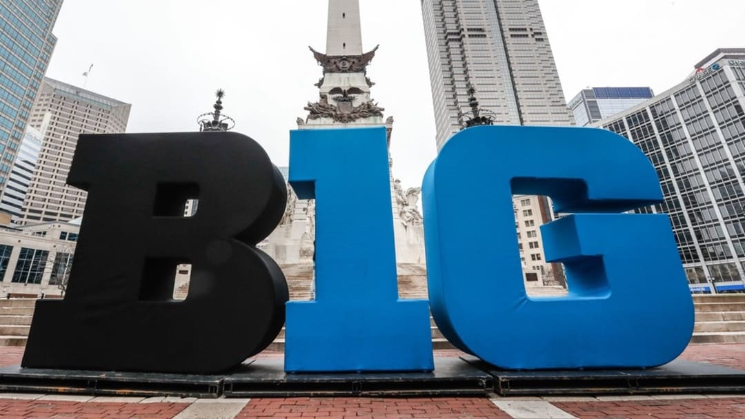 Iowa's Football Parents Head To Chicago Iowa's Football Parents Head To Chicago