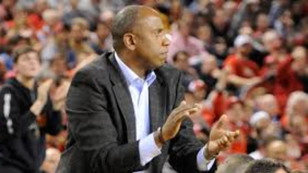 Maryland the First Offer for Nationally Ranked Baltimore Freshman Maryland the First Offer for Nationally Ranked Baltimore Freshman