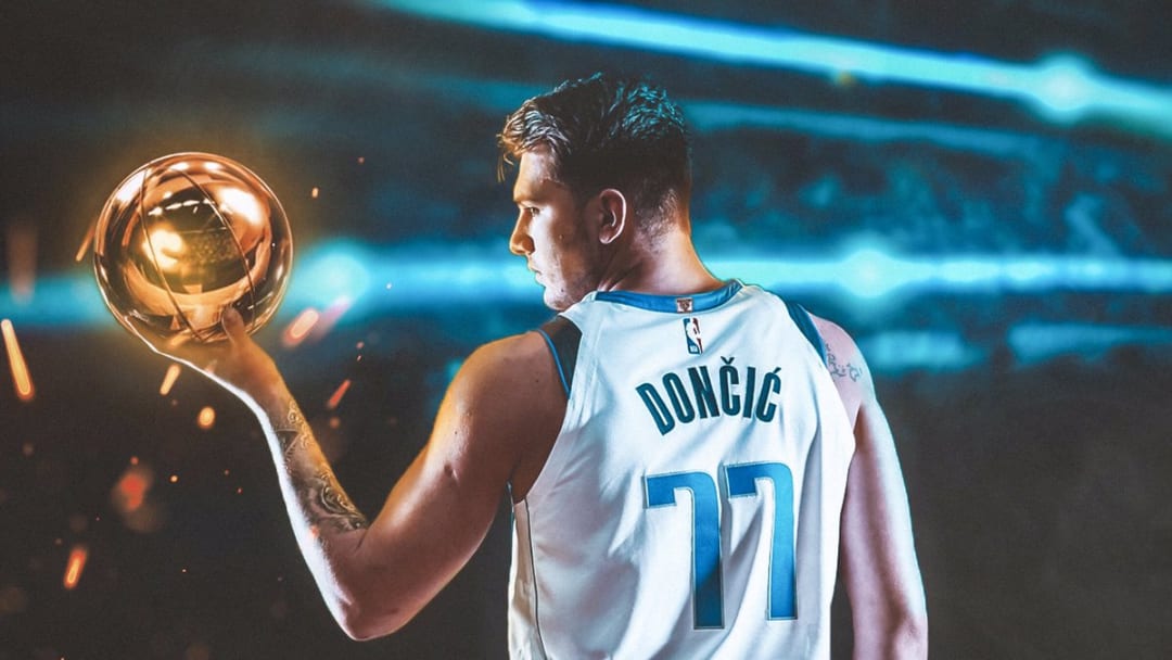 Mavs Game 5 Donuts: Luka Shot, KP OUT Vs. Clippers - GAMEDAY