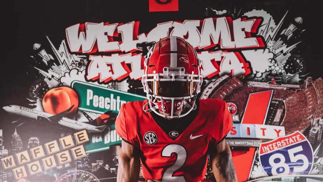 Freshman DB Daran Branch no longer on team