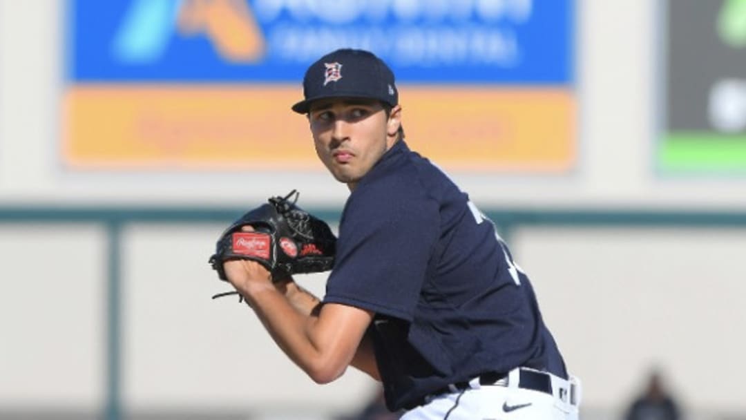 Avila Shares Manning and Faedo Out with Injuries