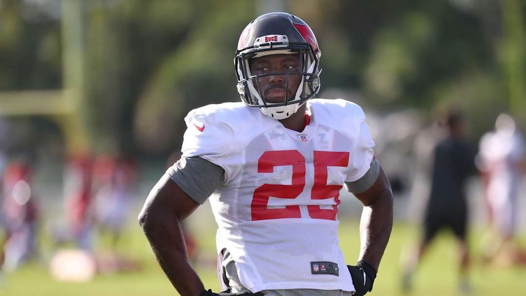 LeSean McCoy on Police Shooting of Jacob Blake: 'What Didn't You Learn from the Last Case?'