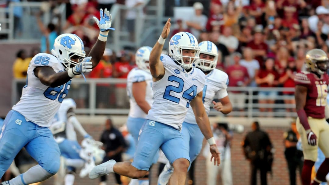 Keys to Victory: Florida State Keys to Victory: Florida State