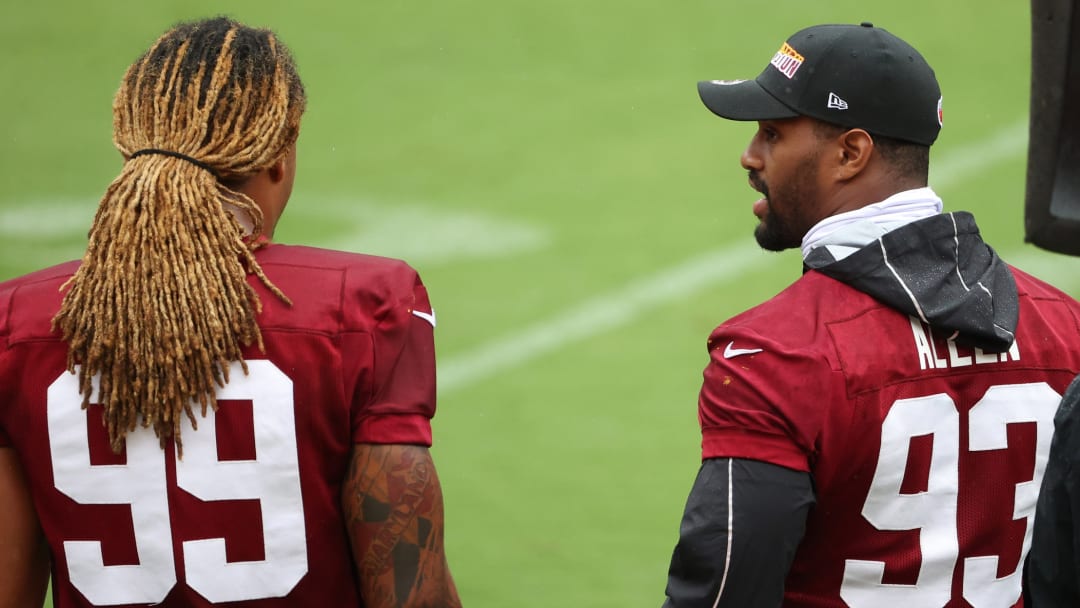 Snider: The D-Line Was Largely Neutralized